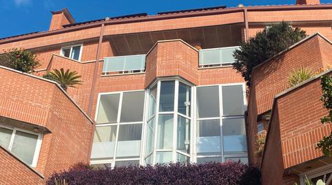 Foto 2 de Dúplex en venda a Passatge Dels Pins Melis, Les Botigues de Sitges, Sitges