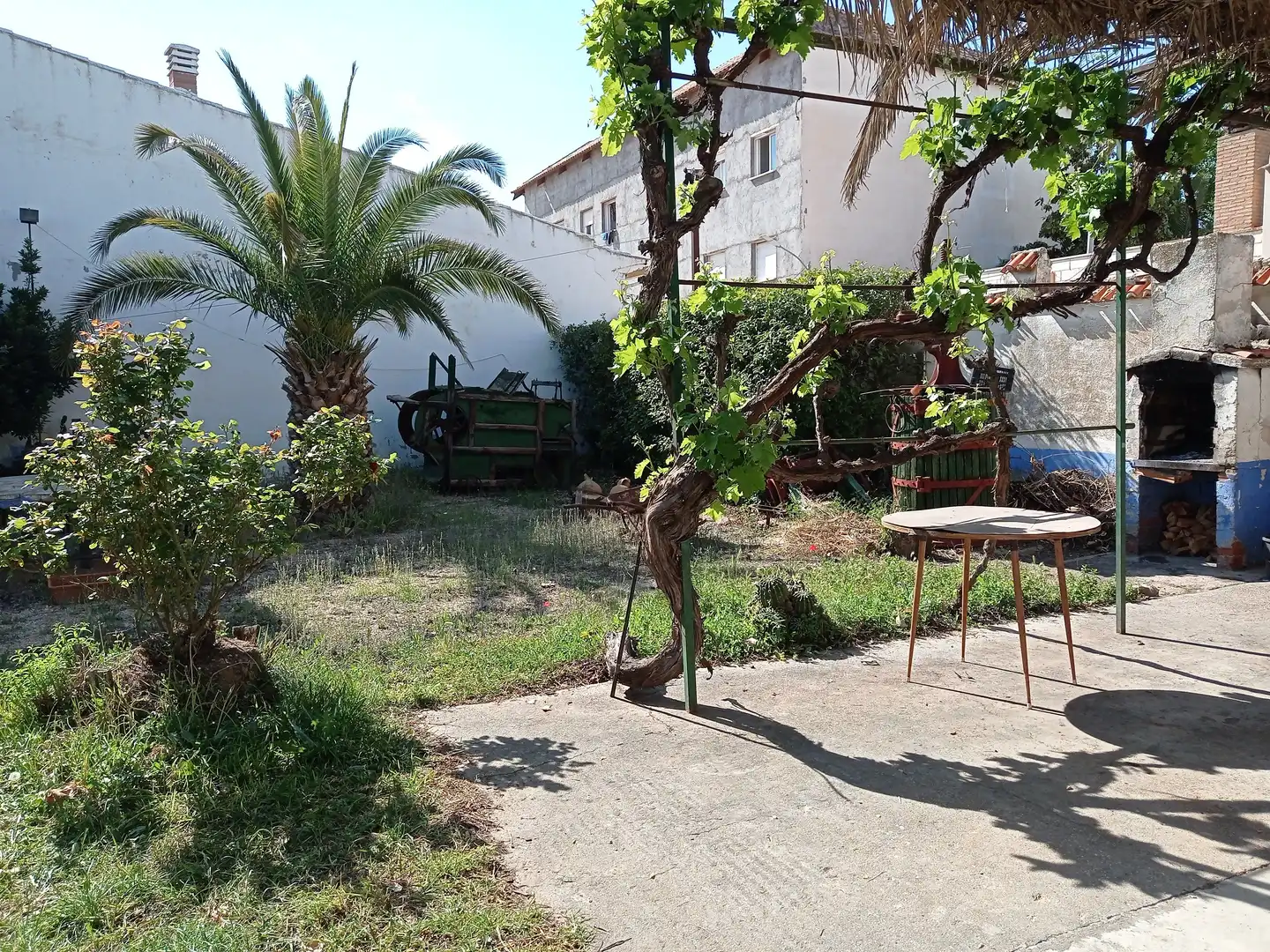 Terreny residencial en venda a Calle los Carreteros, imagen 8