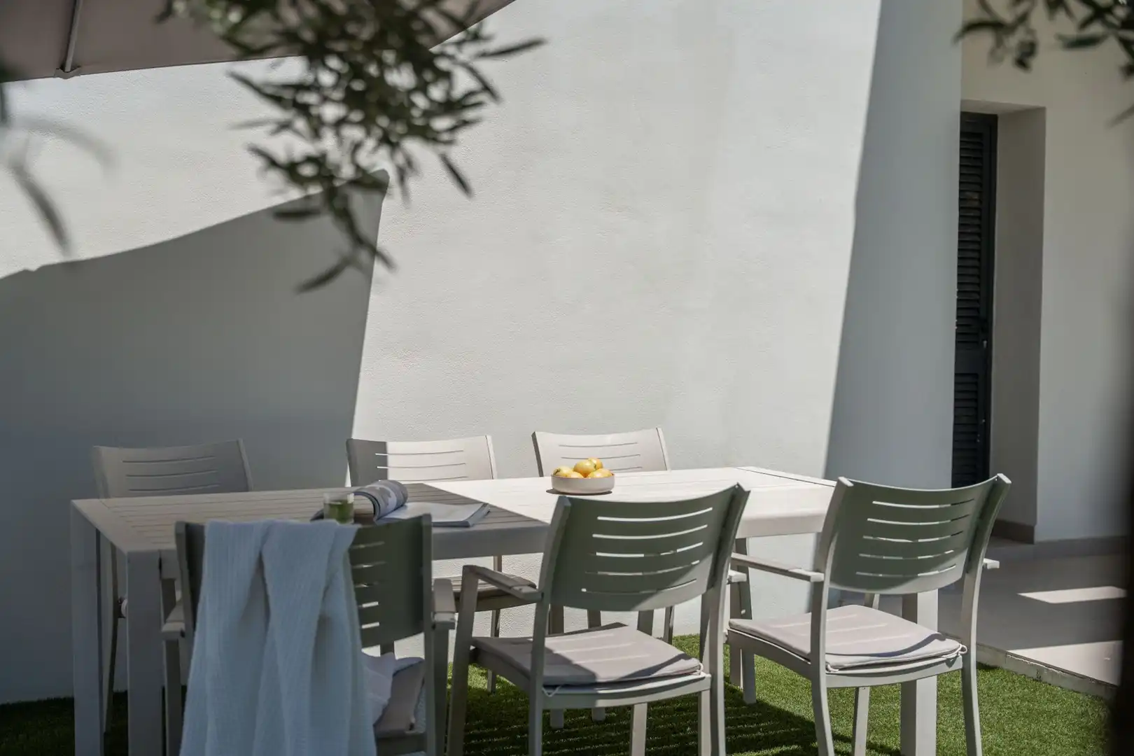Casa o xalet en venda a Estepona, Málaga