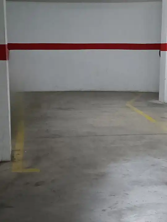 Parkplatz von Wohnung zum Verkauf in Segorbe mit Heizung und Balkon