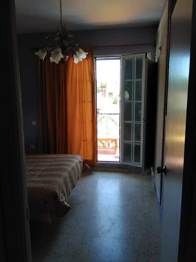 Duplex with terrace to rent in Calle Nécora, imagen 19