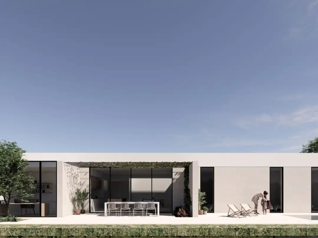 Terreno residenziale in vendita a Carrer de Montbrió del Camp 2