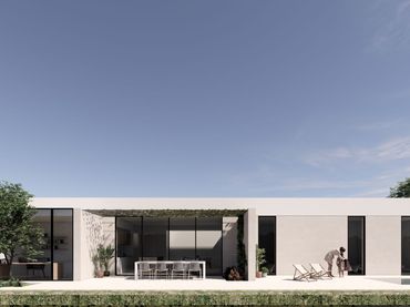 Residential land for sale in Carrer de Montbrió del Camp 2