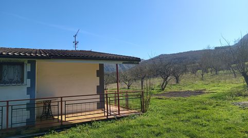Foto 5 de Casa o xalet en venda a Barrio Uriondo, 11, Amurrio, Araba - Álava