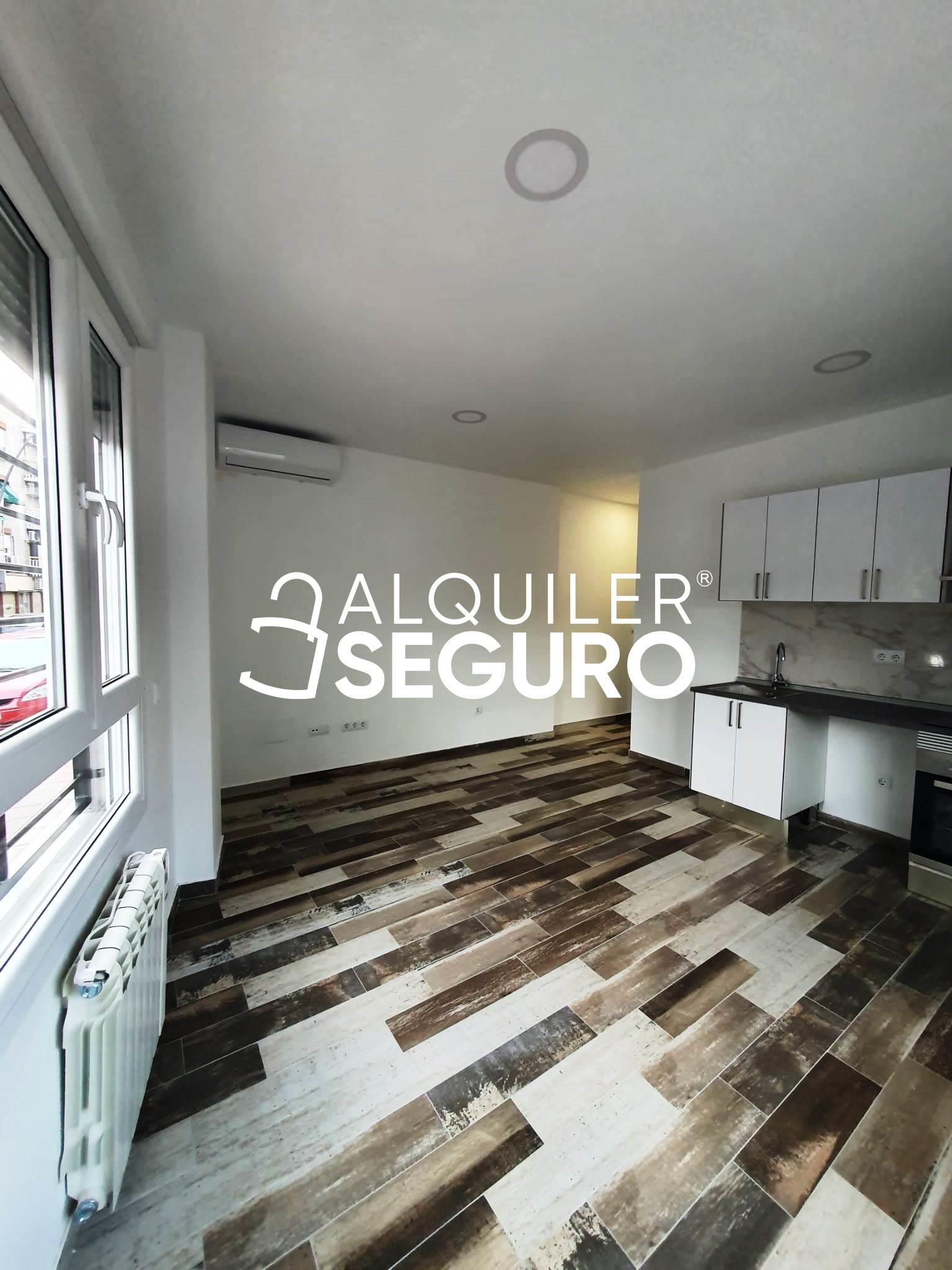 Flat to rent in Getafe  with Air Conditioner and Heating