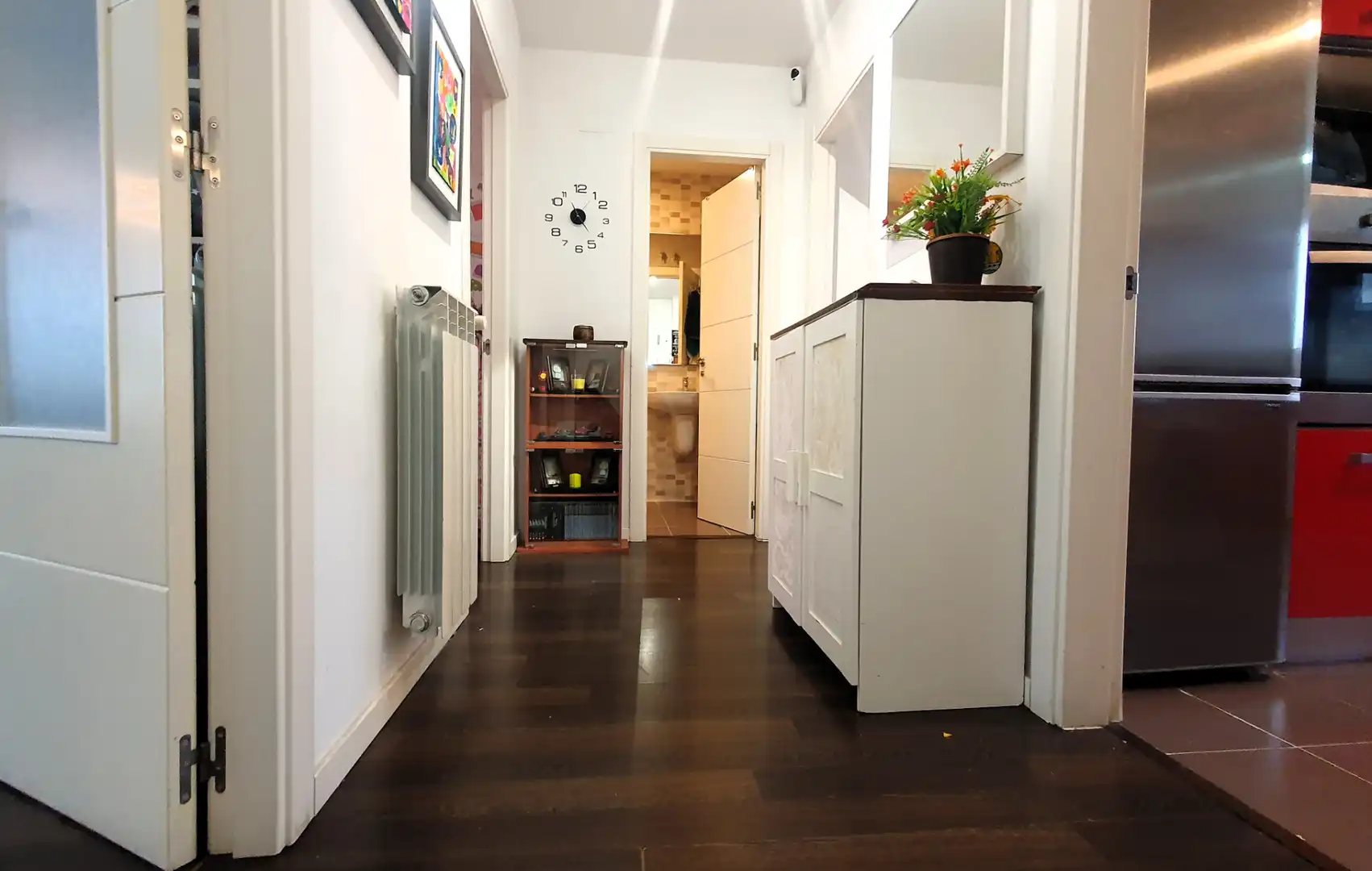 Piso en venta en Madrid con Aire acondicionado, Calefacción y Jardín privado