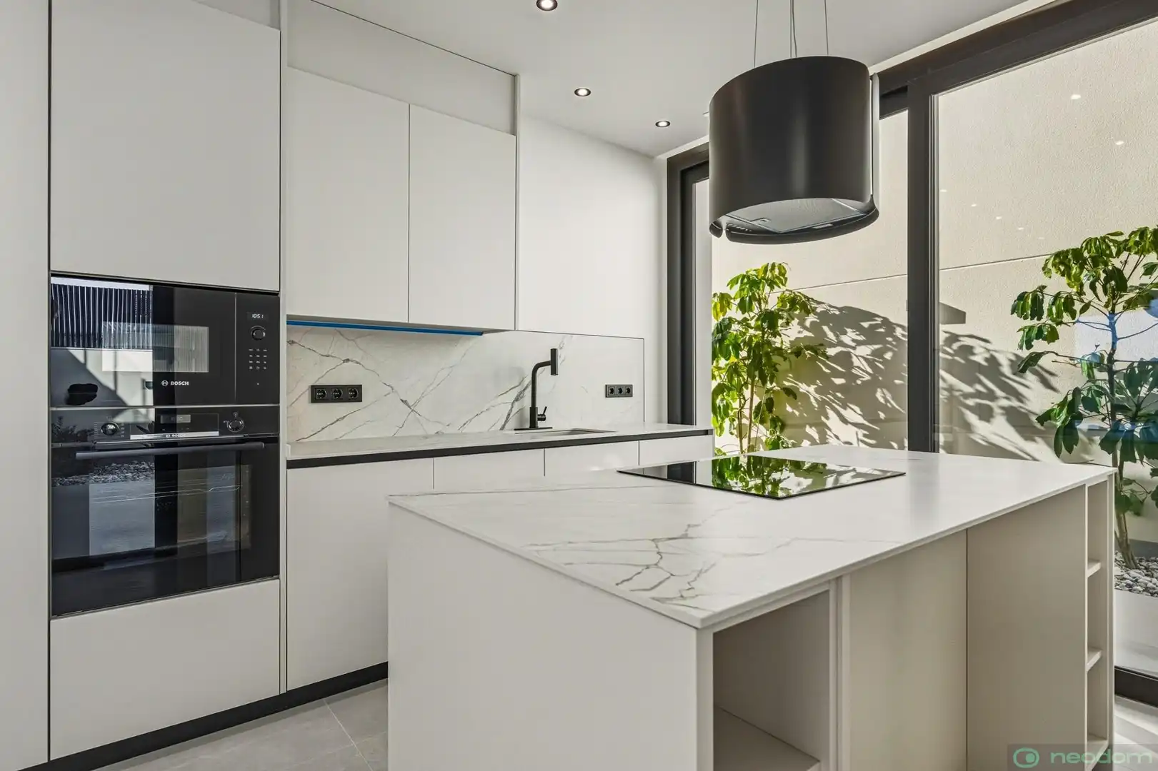 Casa con piscina en venta en La Alberca, imagen 10
