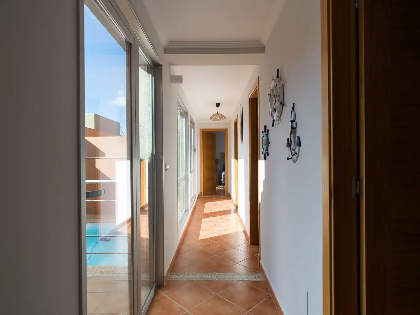 Haus oder Chalet zum Verkauf in Antigua mit Terrasse und Schwimmbad