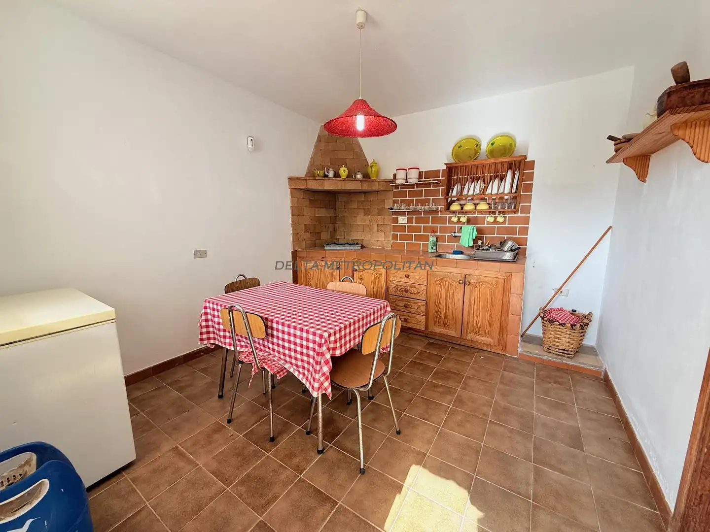 Maison rustique à vendre à el Charco Frio 11, imagen 12