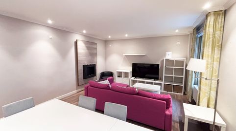 Photo 2 of Flat for sale in Calle de Campomanes, 20, Fontán, Oviedo