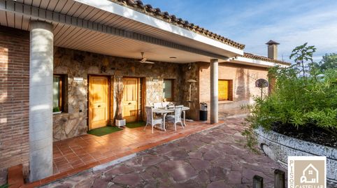 Foto 2 de Casa o chalet en venta en El Racó - Sant Feliu del Racó, Castellar del Vallès
