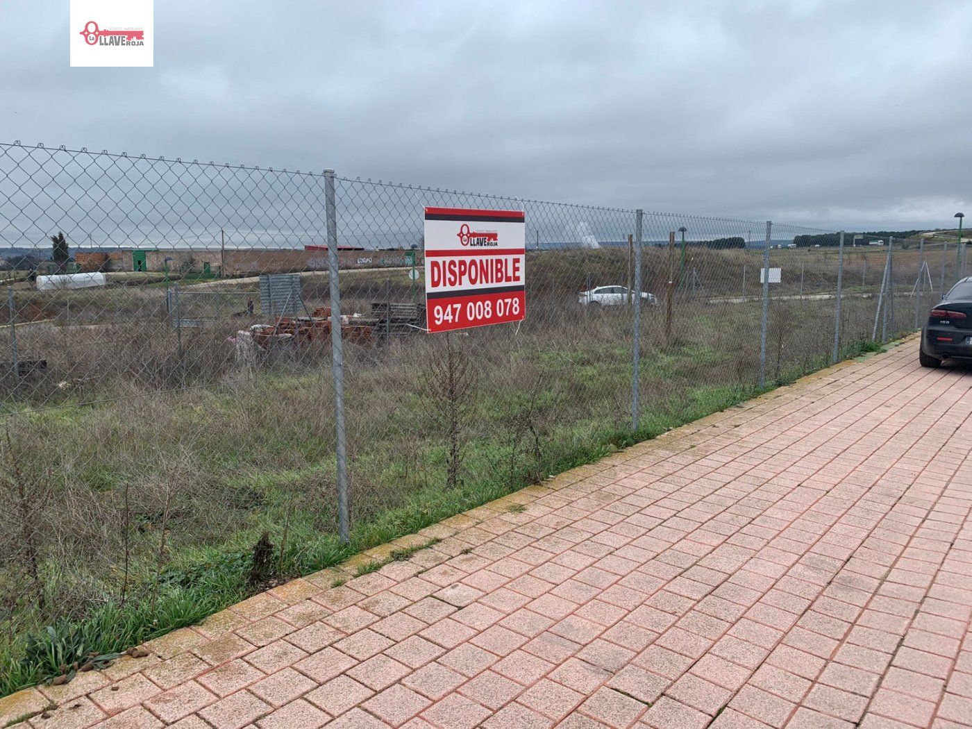 Residential for sale in Burgos Capital