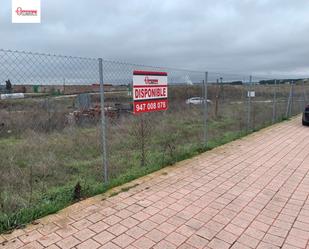 Residential for sale in Burgos Capital
