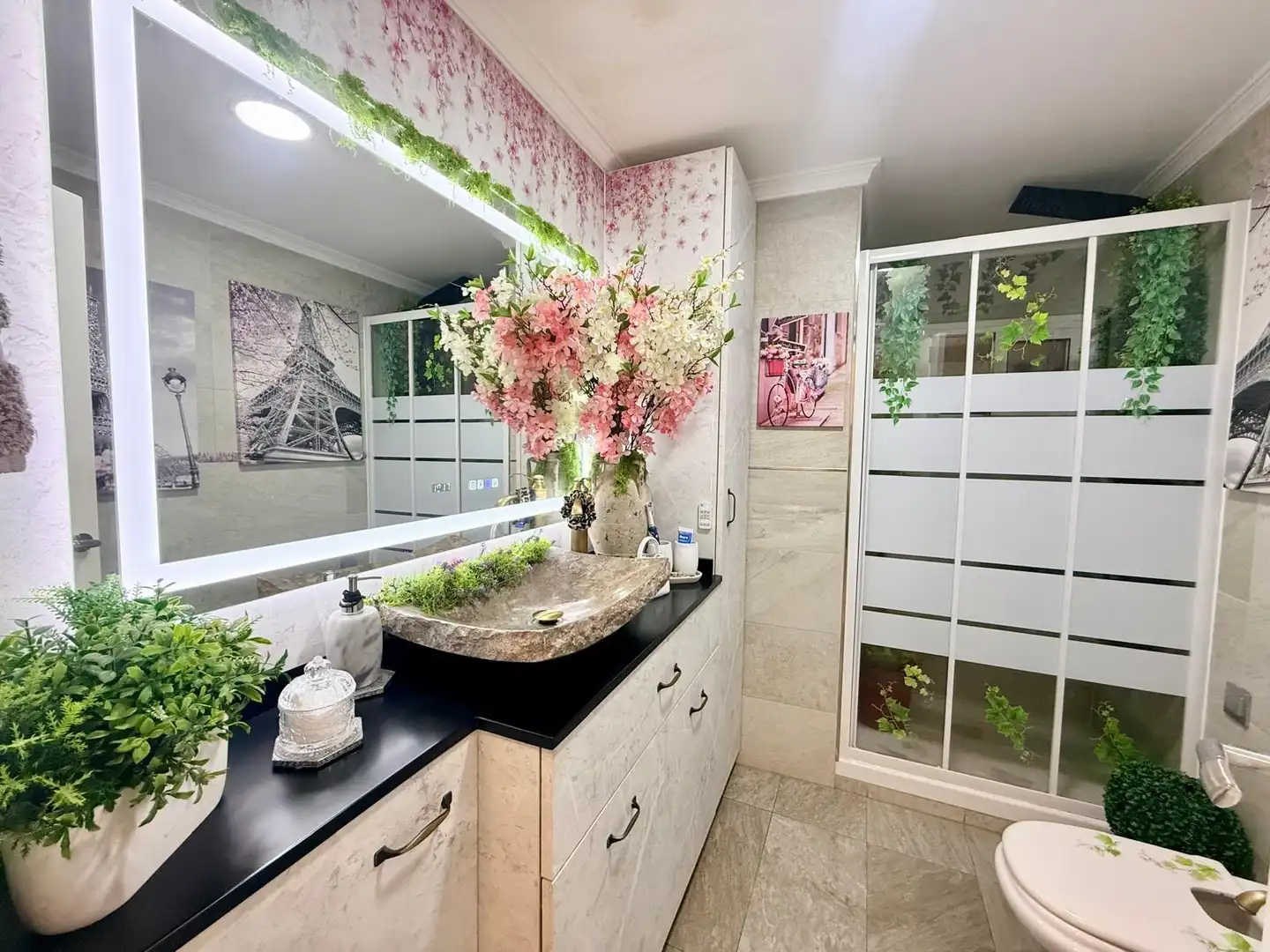 Flat with lift for sale in Pasaje GORBEA, imagen 30