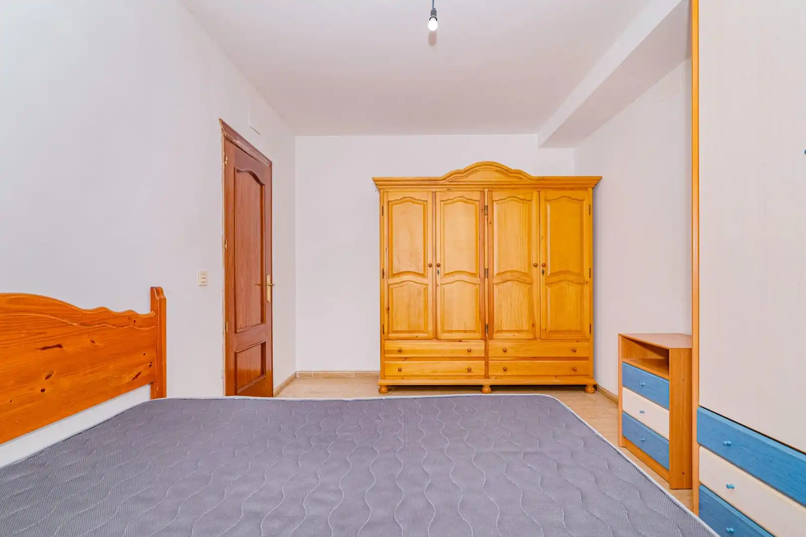 Habitación de Piso en venta en Las Gabias
