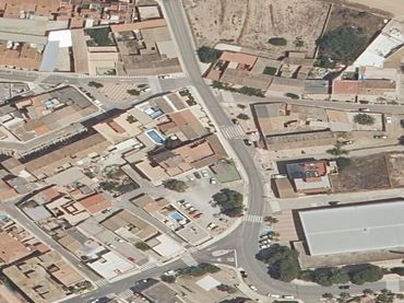 Appartamento in vendita a Calle J Maria Marin