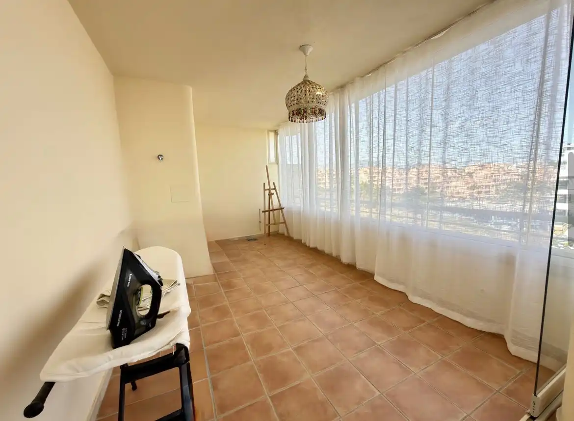 Wohnung mit Pool zum Verkauf in El Faro de Calaburra - Chaparral, imagen 8