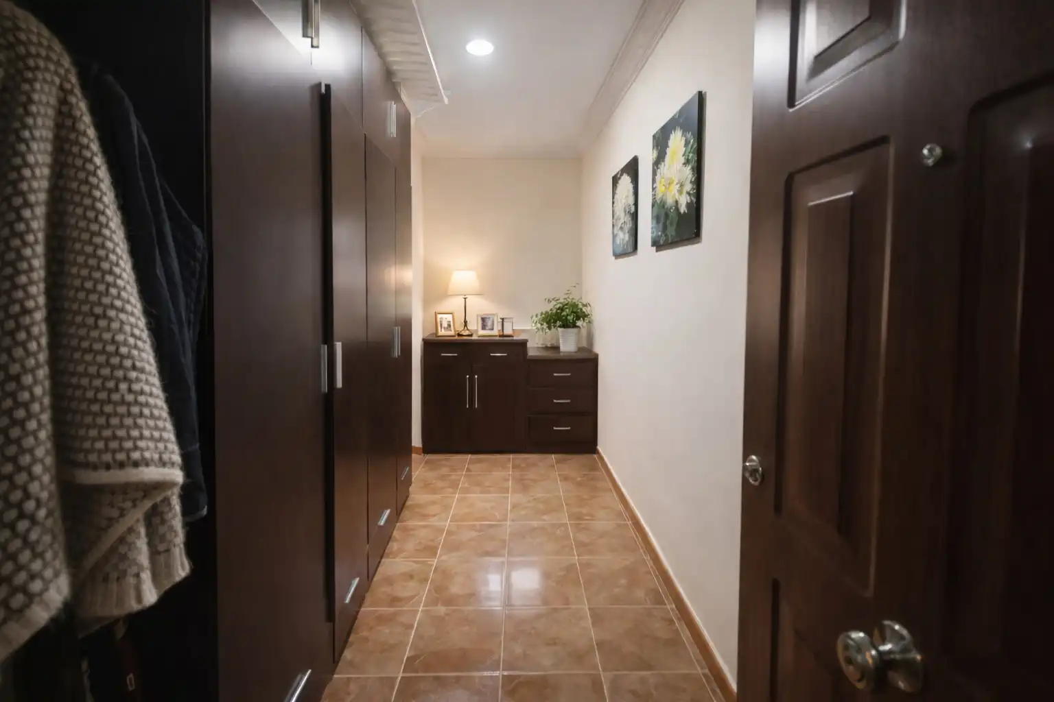 Flat for sale in Burgos  with Heating, Oven and Washing machine