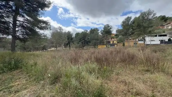 Terreny residencial en venda a Carrer de Màlaga, imagen 7