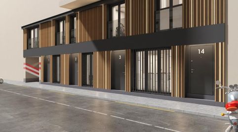 Foto 3 von Gebäude zum Verkauf in Calle Martínez Campos, Ensanche Centro - Puerto, Málaga Capital