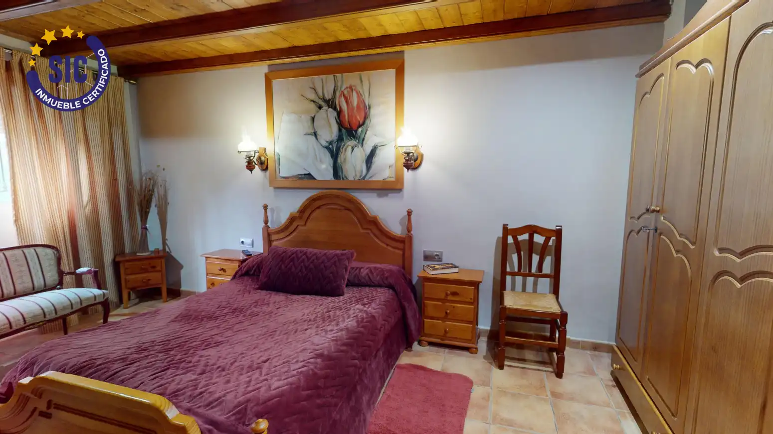 Casa o chalet en venta en Enguera - PARCELA 140 PARAJE EL CHARRAL, 104, Enguera