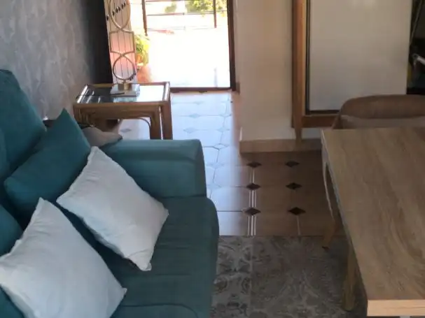 Wohnung zur Miete in Calle Loma de los Riscos, 110, Loma de los Riscos