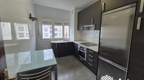 Foto 4 de Pis en venda a Luis Iruarrizaga Kalea, San Francisco, Bizkaia