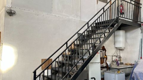 Foto 5 von Geschaftsraum zur Miete in Calle San José Obrero, 12, Burgo de Osma - Ciudad de Osma, Soria