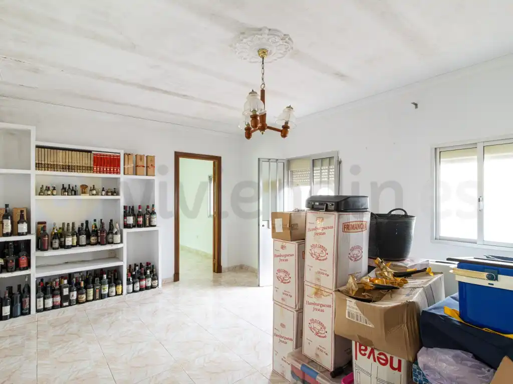 Casa o xalet en venda en Jerez de la Frontera