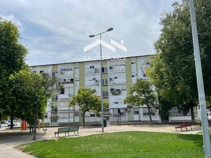 Flat for sale in Jerez de la Frontera