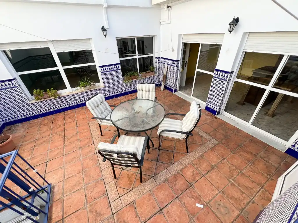 Casa o xalet en venda a San José de la Rinconada