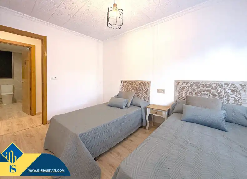Chalet con piscina en venta en Desamparados - Hurchillo - Torremendo, imagen 16