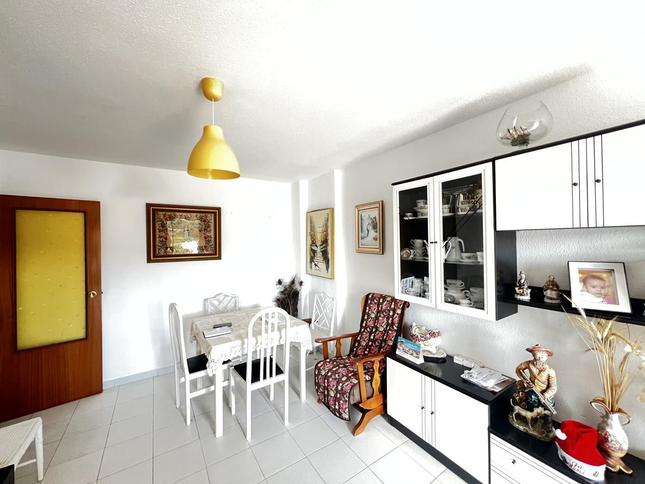 Piso de alquiler en Benagalbón, Cotomar