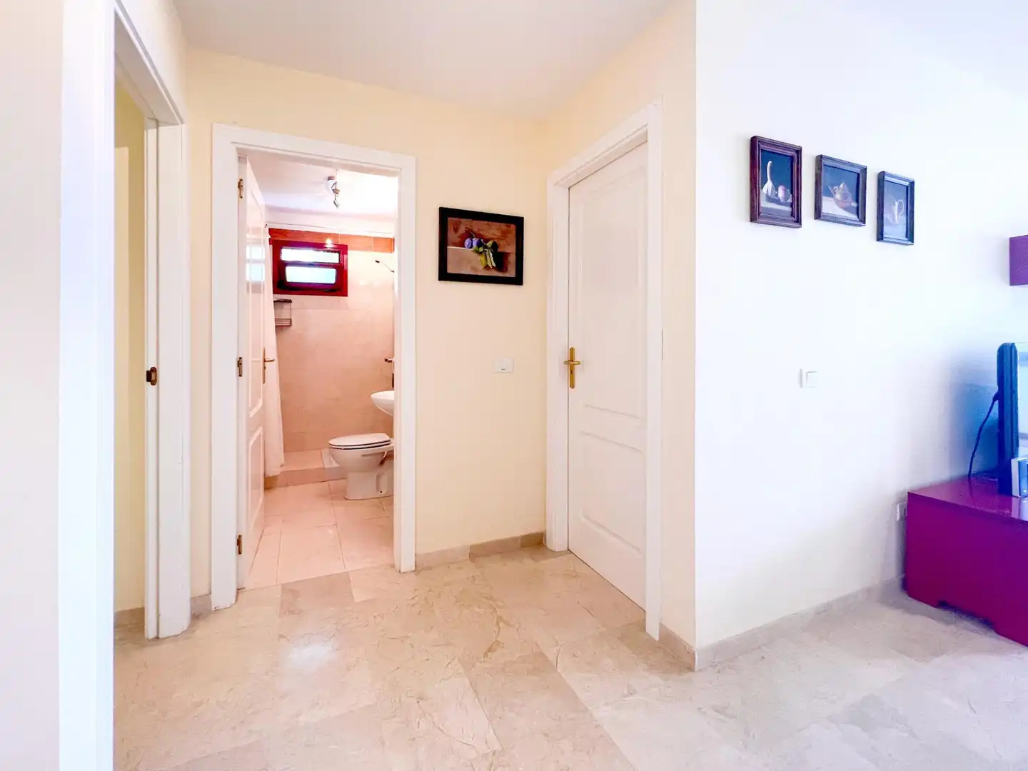 Penthouse with pool for sale in Calle Garza 2, imagen 41