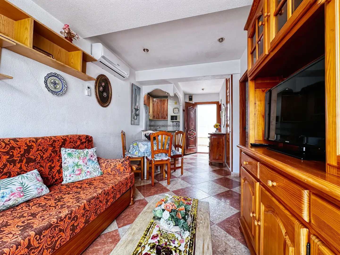 Penthouse mit Aufzug zum Verkauf in Playa de Levante, imagen 30