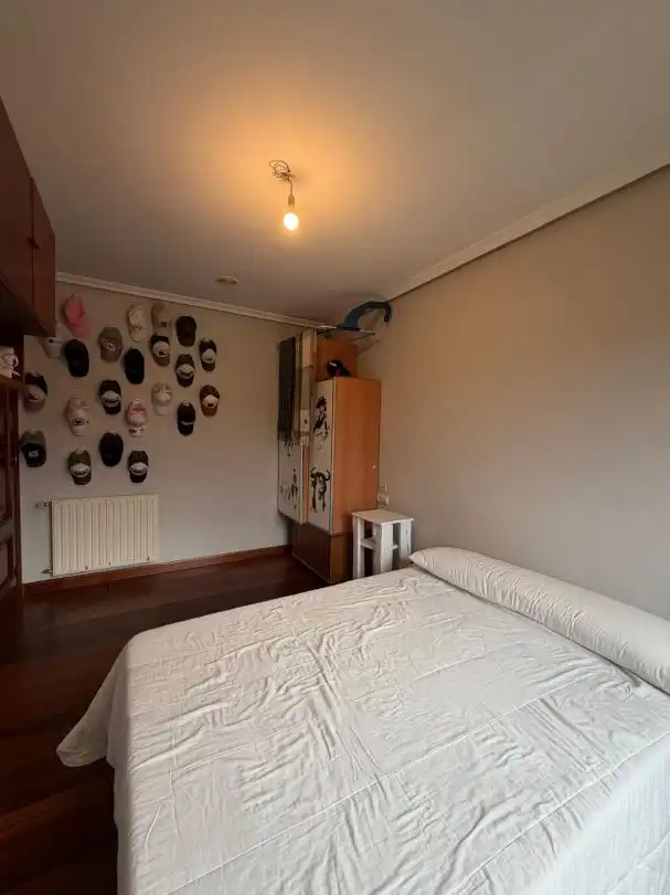 Flat for sale in El Carbayedo - El Quirinal