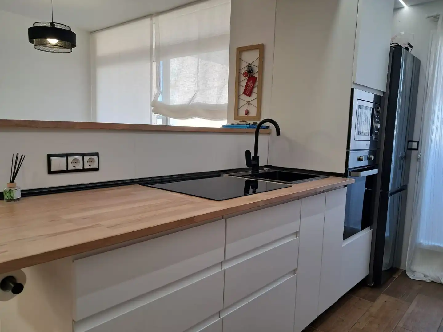Apartment with pool for sale in Rincón de Loix, imagen 6