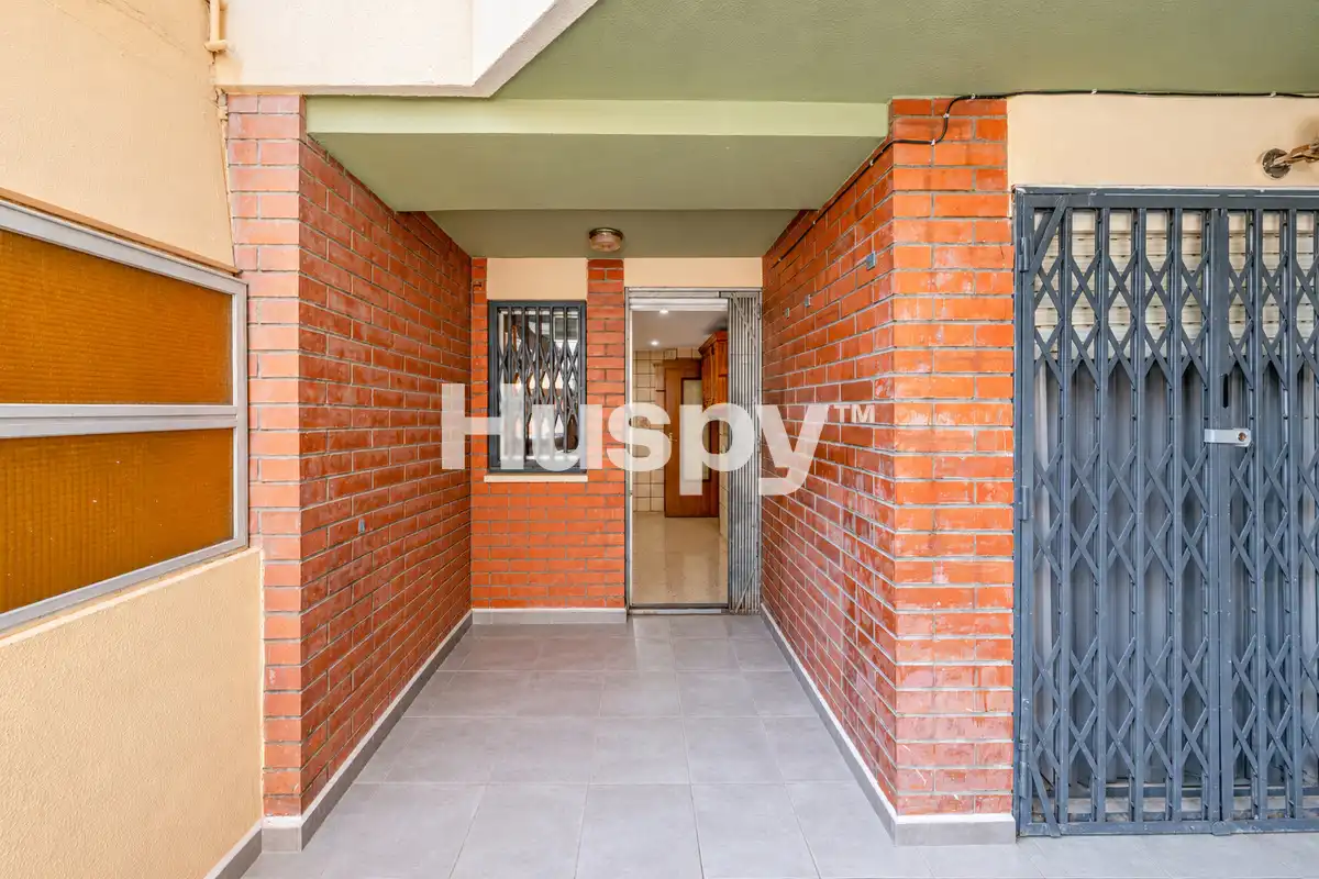 Piso con ascensor en venta en Carrer Arquitecto Morell, imagen 29