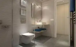 Apartament amb piscina en venda a Balcón de Finestrat - Terra Marina