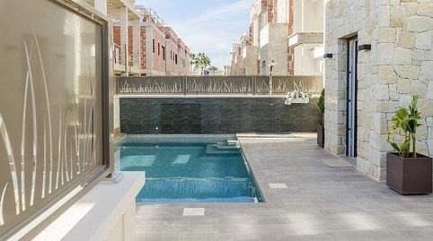Foto 4 de Casa o chalet en venta en N/a, -1, Los Montesinos, Alicante