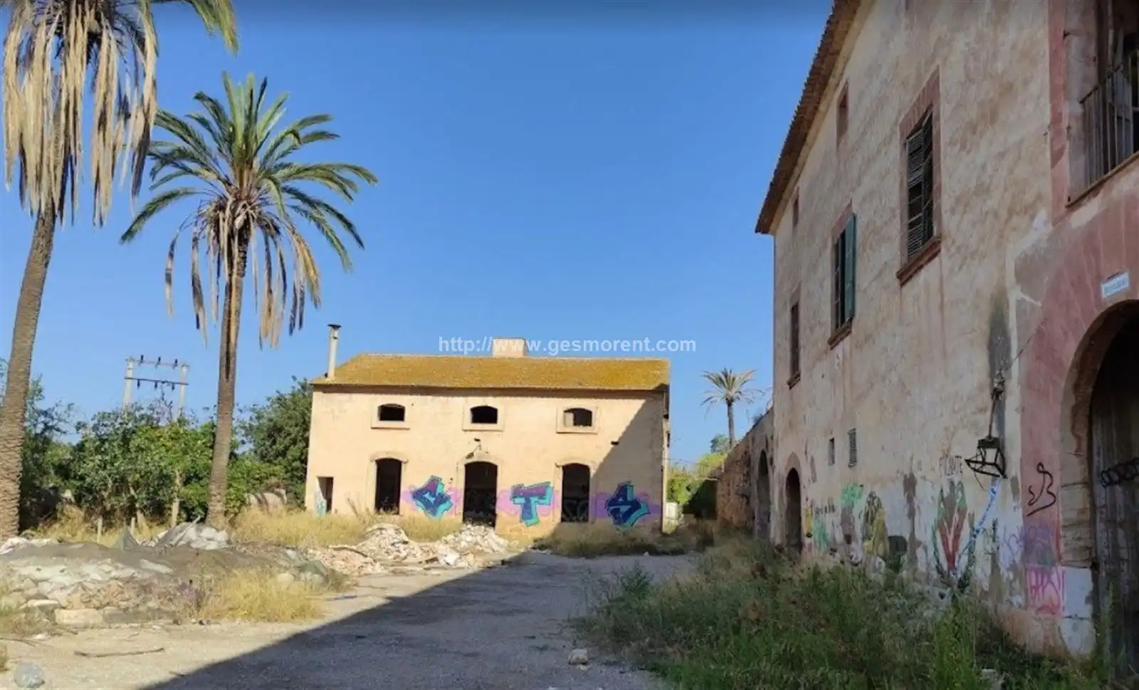 Wohngebäude zum Verkauf in Sa Cabaneta, imagen 8