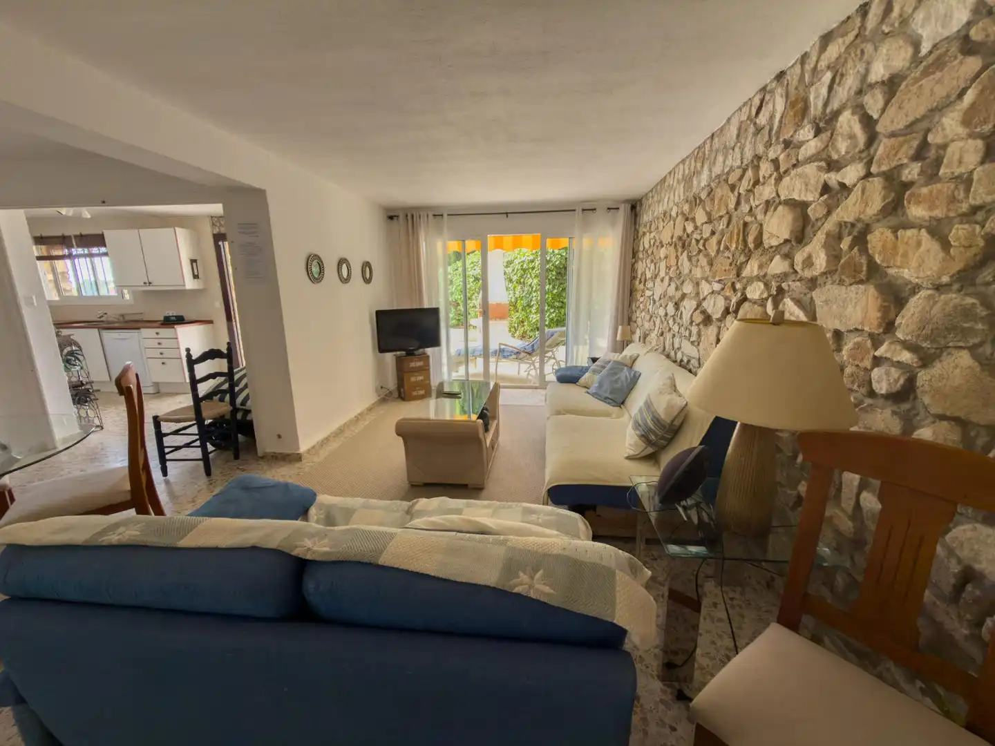 Villa mit Pool zum Verkauf in Urbanización Doña Pilar 3, imagen 15