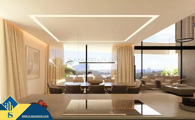Villa con piscina in vendita a La Empedrola, imagen 8