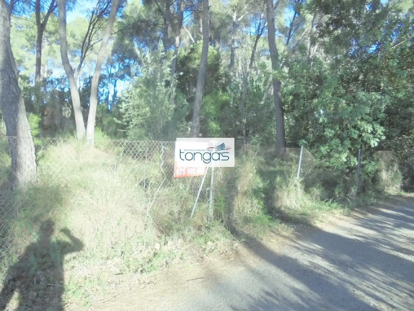 Terreno residencial en venta en El Genovés
