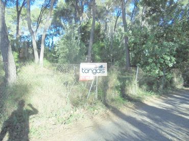 Terreno residencial en venta en El Genovés