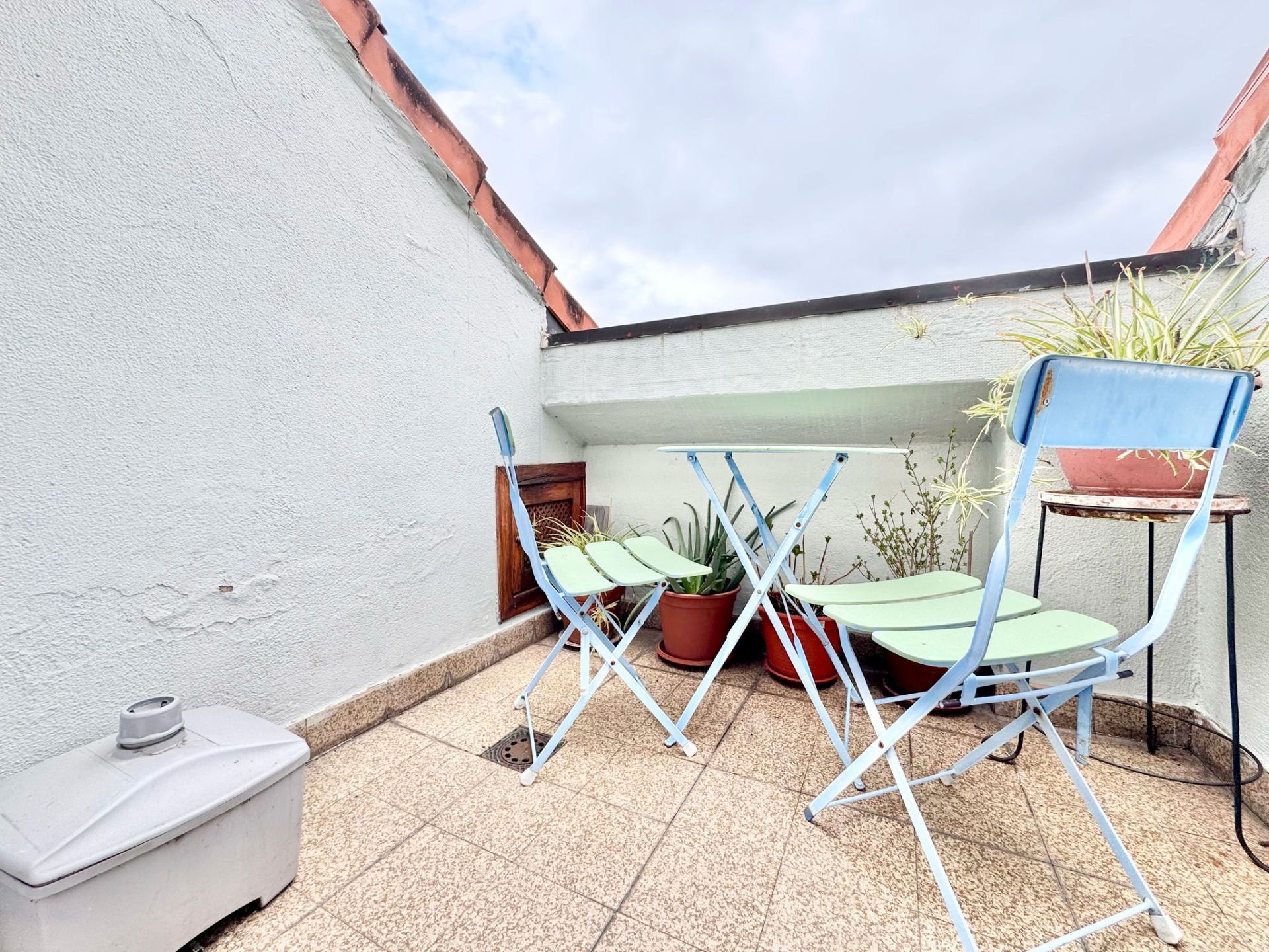 Terrace of Attic for sale in Vitoria - Gasteiz  with Terrace