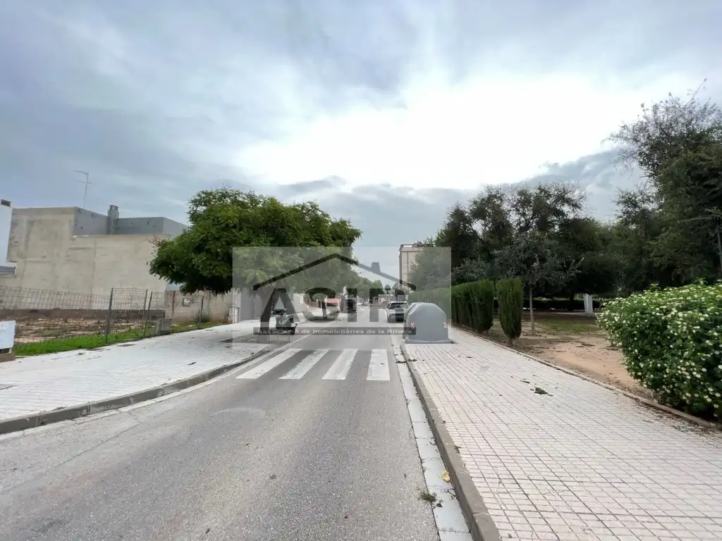 Terreno residenziale in vendita a Algemesí, imagen 7