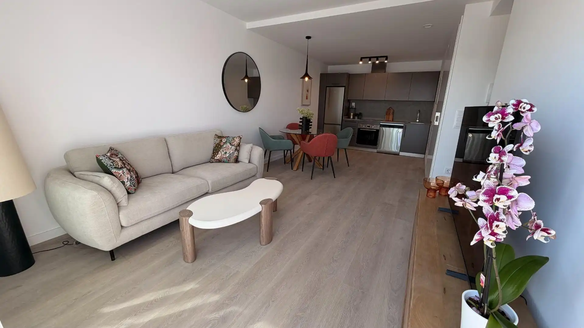 Wohnung mit Pool zum Verkauf in Xeresa, imagen 19