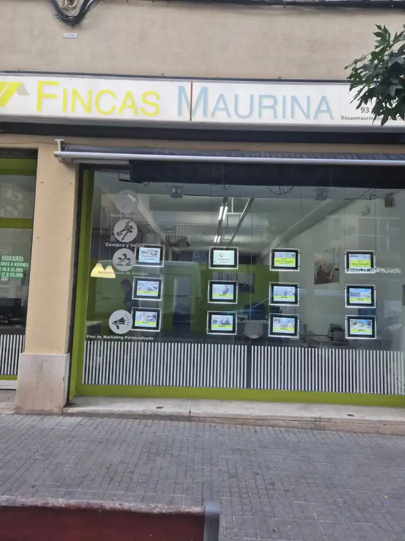Business premises for sale in Carrer de Núria 155, imagen 8