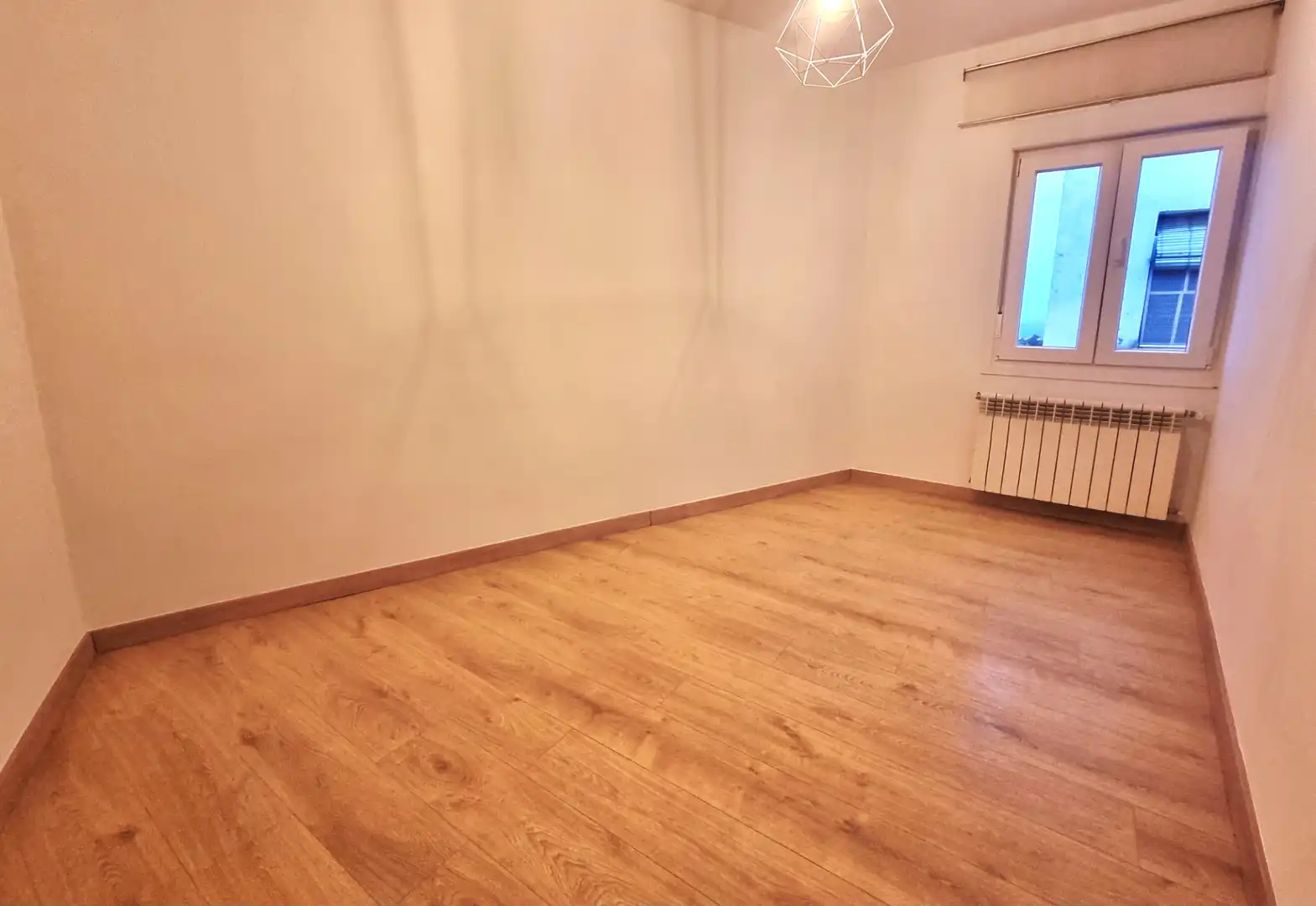Flat for rent in Calle Hurtada, 6, Hoyo de Manzanares